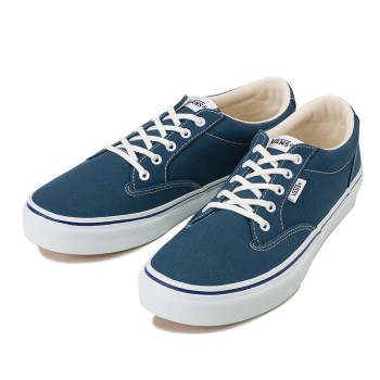 【VANS】 ヴァンズ WINSTON ウィンストン V203 16FA NAVY 11(29)