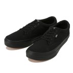 【VANS】 ヴァンズ WINSTON ウィンストン V203 16FA M.BLACK 9(27)
