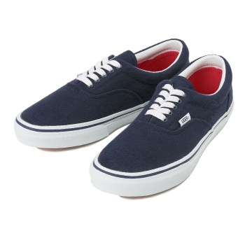 【VANS】 ヴァンズ ERA エラ V95CL SHAGGY 16FA NAVY 11(29)