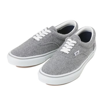 【VANS】 ヴァンズ ERA エラ V95CL SHAGGY 16FA GRAY 11(29)