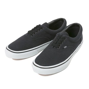 【VANS】 ヴァンズ ERA エラ V95CL SHAGGY 16FA BLACK 11(29)