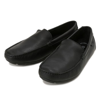 【SPERRY TOPSIDER】 スペリートップサイダー WAVE DRIVER VENETIAN(W) ウエイブドライバーべネティアン STS11991 BLACK 10(28)