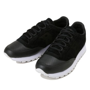 【SAUCONY】 サッカニー 35TH ANNIVERSARY JAZZ ORIGINAL PREMIUM ジャズ オリジナル S70264-1 BLACK 12(30)