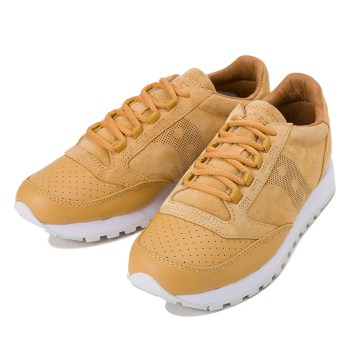 【SAUCONY】 サッカニー 35TH ANNIVERSARY JAZZ ORIGINAL PREMIUM ジャズ オリジナル S70264-2 WHEAT 12(30)
