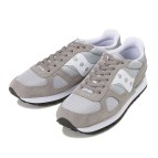 【SAUCONY】 サッカニー SHADOW ORIGINAL シャドウ オリジナル 2108-524 GRY/WHT 13(31)
