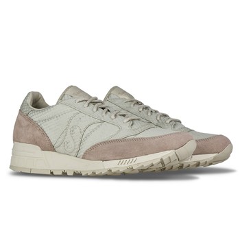【SAUCONY】 サッカニー JAZZ 89 ジャズ 89 S70260-1 CEMENT 11(29)