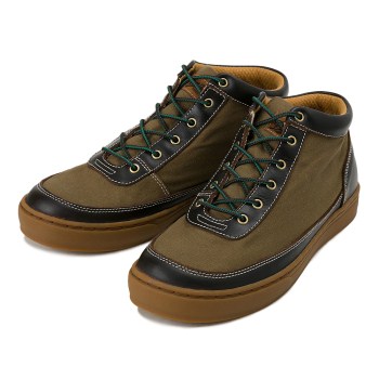 【DANNER】 ダナー FOREST PATH MID フォレスト パス ミッド D021538 DK.BROWN/KHAKI 10(28)