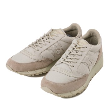 【SAUCONY】 サッカニー JAZZ 91 ジャズ 91 S70216-5 OFF WHT/TAN 11(29)