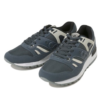 【SAUCONY】 サッカニー GRID SD S70217-7 CHARCOAL 11(29)