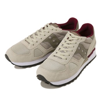 【SAUCONY】 サッカニー SHADOW ORIGINAL シャドウ オリジナル S2108-624 LIGHT TAN 13(31)