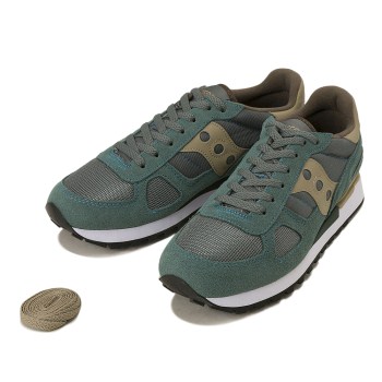【SAUCONY】 サッカニー SHADOW ORIGINAL シャドウ オリジナル S2108-626 BALSAM 13(31)