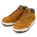 【VANS】 ヴァンズ WORKER BEE V2552SNOW 冬靴 N/WHEAT 10(28)