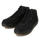 【VANS】 ヴァンズ WORKER BEE V2552SNOW 冬靴 N/BLACK 10(28)