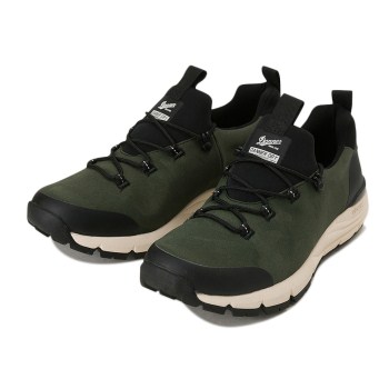【DANNER】 ダナー RIDGE RUNNER リッジランナーD123255 OLIVE 8H(26.5cm)