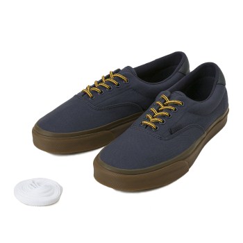 【VANS】 ヴァンズ ERA 59 エラ 59 VN0003S4JSG 16FA (HIKING)PAR/GUM 11(29)