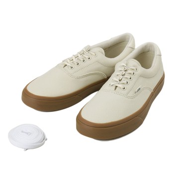 【VANS】 ヴァンズ ERA 59 エラ 59 VN0003S4JSH 16FA (HIKING)WH/GUM 11(29)
