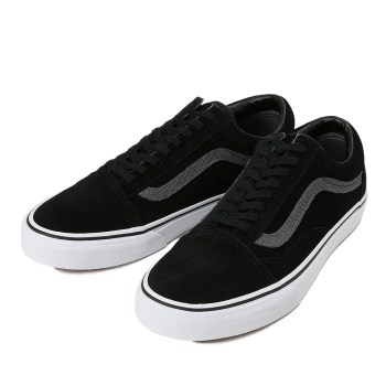 【VANS】 ヴァンズ OLD SKOOL オールドスクール VN0004OJJT0 16FA (REPTILE)BK/TOR 10H(28.5)