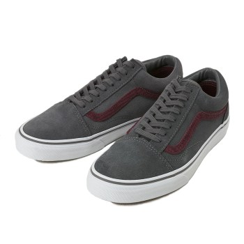 【VANS】 ヴァンズ OLD SKOOL オールドスクール VN0004OJJT3 16FA (REPTILE)GY/ROY 11(29)