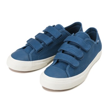 【VANS】 ヴァンズ PRISON ISSUE プリズン イシュー VN000SDJJTN 16FA (TWILL)BLU/BLAN 9(27)