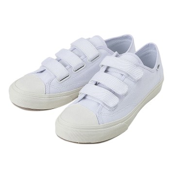 【VANS】 ヴァンズ PRISON ISSUE プリズン イシュー VN000SDJJTP 16FA (TWILL)WH/BLAN 10H(28.5)
