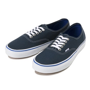 【VANS】 ヴァンズ AUTHENTIC オーセンティック VN0004MLJPT 16FA MNIGHT NV/T.WH 11(29)