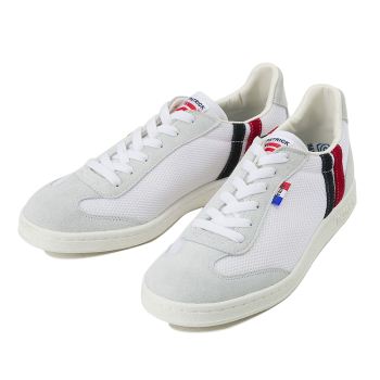 【PATRICK】 パトリック HARLEM16 ハーレム16 WHT 42(26.5)