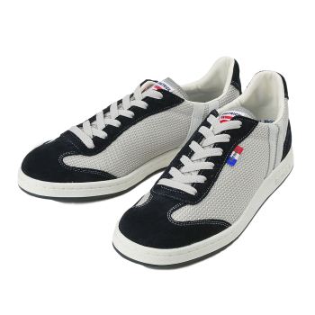 【PATRICK】 パトリック HARLEM16 ハーレム16 GRY 44(27.5)