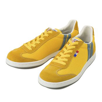 【PATRICK】 パトリック HARLEM16 ハーレム16 YLW 44(27.5)