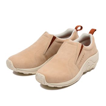 【MERRELL】 メレル JUNGLE MOC NUBUCK ジャングルモック ヌバック 597881 日本限定発売 LATTE 10(28)