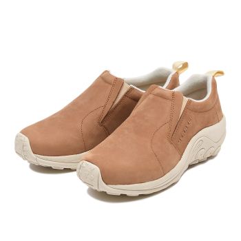 レディース 【MERRELL】 メレル W'S JUNGLE MOC NUBUCK ウィメンズ ジャングルモック ヌバック 597880 日本限定発売 COFFEE 7H(24.5)