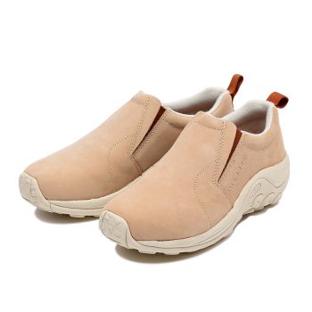 レディース 【MERRELL】 メレル W'S JUNGLE MOC NUBUCK ウィメンズ ジャングルモック ヌバック 597882 日本限定発売 LATTE 8(25)