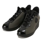 レディース 【AGILE】 アージレ NEW ULTRA NENE 226NUN STONE 39(24.5cm)