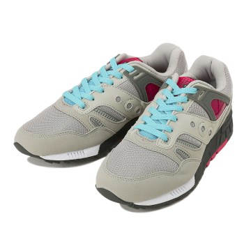 【SAUCONY】 サッカニー GRID SD S70217-10 LIGHT TAN 11(29)
