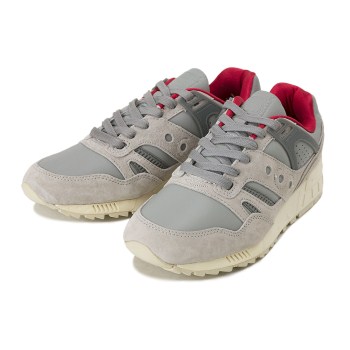 【SAUCONY】 サッカニー GRID SD S70263-1 GREY 11(29cm)