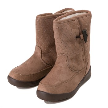 キッズ 【HAWKINS】 ホーキンス DAGMAR I/H1(17-22) HK55005 16WI S/TAUPE 21cm