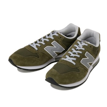 【NEW BALANCE】 ニューバランス MRL996MJ OLIVE(MJ) 28