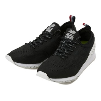 【NEW BALANCE】 ニューバランス CM600CWB BLACK(WB) 27.5cm