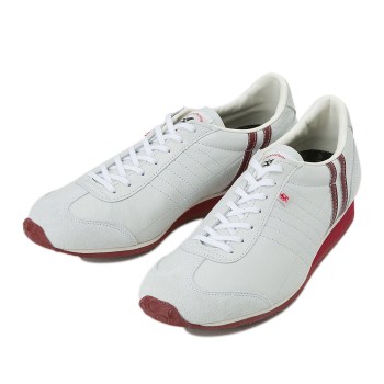 【PATRICK】 パトリック IRIS アイリス 23280 16SM WH/BD 37(23.5)