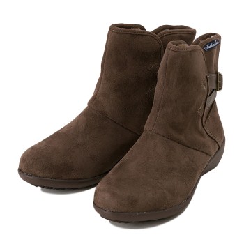 レディース 【HAWKINS】 ホーキンス スノーブーツ CARLA WT 4.5 HW90094 S/GUNSMOKE XL(24.5-25cm)