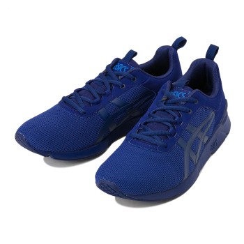 【ASICS Tiger】 アシックスタイガー GEL-LYTE RUNNER ゲルライト ランナー TQ6K2N 16FW 5151 BLUE/BLUE 29