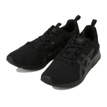 【ASICS Tiger】 アシックスタイガー GEL-LYTE RUNNER ゲルライト ランナー TQ6K2N 16FW 9090 BK/BK 30