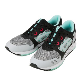 【ASICS Tiger】 アシックスタイガー GEL-LYTE III NS ゲルライト3 NS TQ6K4N 16FW 1010 SGRY/SGRY 29