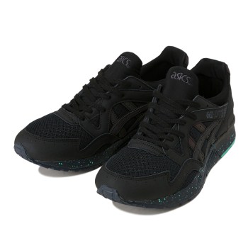 【ASICS Tiger】 アシックスタイガー GEL-LYTE V ゲルライト5 TQ6Q2L 16FW 9090 BK/BK 29cm