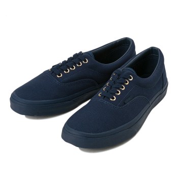 【VANS】 ヴァンズ ERA エラ VN0003Z5HDH 16FA (GLD MONO)D.BLU 11(29)