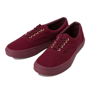 【VANS】 ヴァンズ ERA エラ VN0003Z5JRR 16FA (GLD MONO)P.ROY 11(29)