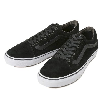 【VANS】 ヴァンズ OLD SKOOL MTE オールドスクール MTE VN000ZDKJTF 16FA (MTE)BLK/TWEED 10(28)