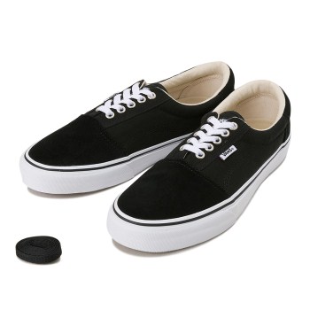 【VANS】 ヴァンズ ROWLEY [SOLOS] ローリー ソロス VN00018KY28 16FA BLACK/WHITE 10(28)