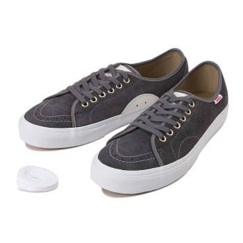 【VANS】 ヴァンズ AV CLASSIC AV クラシック VN000XB4JZA 16FA TORNADO/WHITE 11(29)