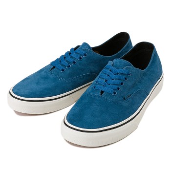 【VANS】 ヴァンズ AUTHENTIC DECON オーセンティック ディコン VN00018CJPY 16FA (PIGSUE)B.ASH/B 10H(28.5)