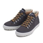 【SPERRY TOPSIDER】 スペリートップサイダー STRIPER ALPINE ストライパーアルパイン STS13540 BROWN 11(29)